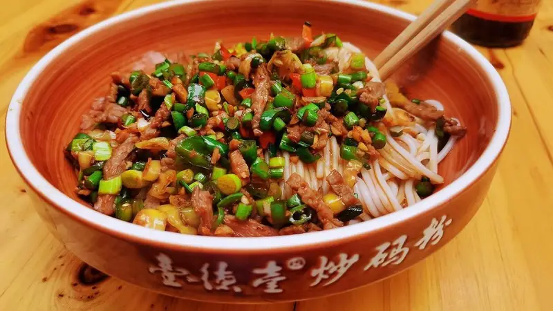 长沙,最好吃的不是臭豆腐,而是这8样