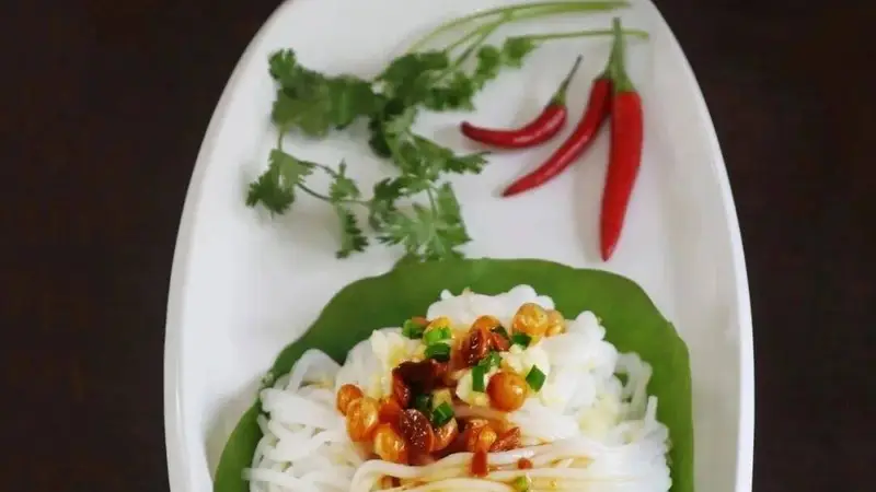 早安浦江| 凉润开胃！夏日消暑限定美食