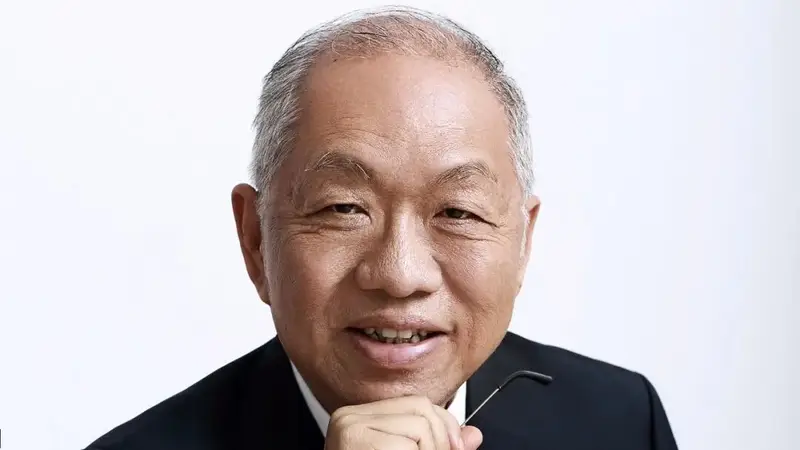 清华大学求真书院院长丘成桐:将对书院招生和考试进行全面改革