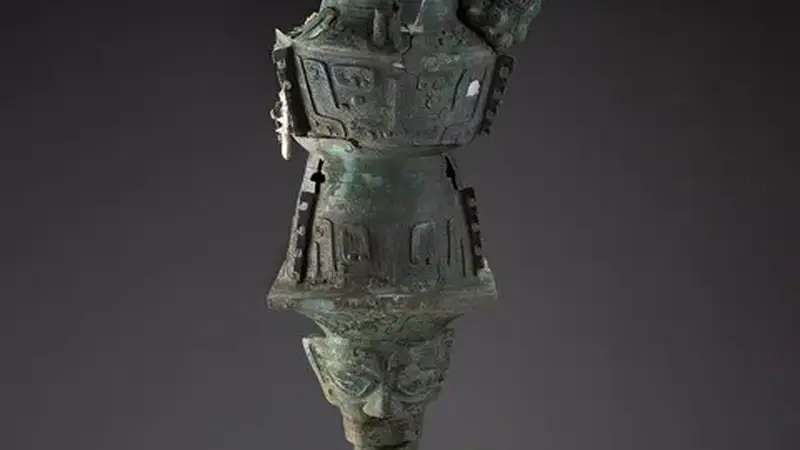 三星堆，有最新发现
