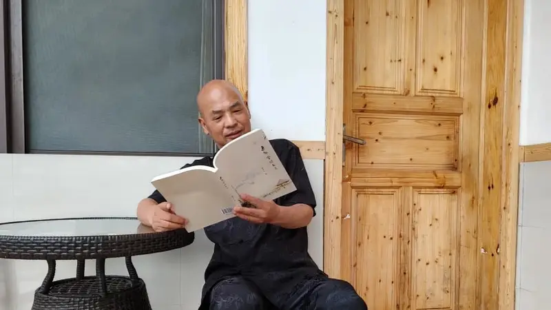 乌当旅居何以慢?