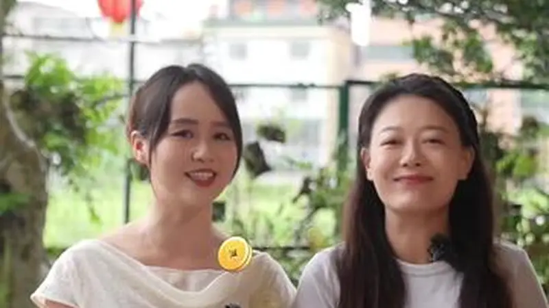 两天慢炖“发财猪手”,一口吃出小时候的味道|探宝girls·寻味河源