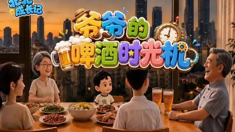 啤酒节新场景抢先看|在青岛老城之上,看一场山海同框的夏夜