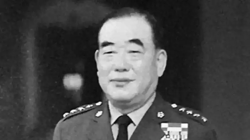 蒋介石侍卫长郝柏村晚年称：蒋介石最大错误，就是接受雅尔塔协定
