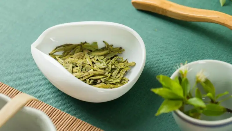 每周一个茶知识|天热喝什么茶?