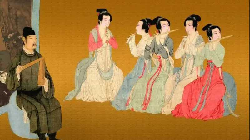 文澜大讲堂预告 | 本周五,康震教授来杭图分享“杭州与宋词——一座城与它的千年文脉”