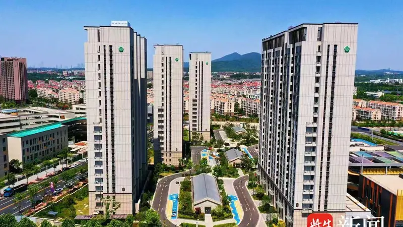 房地产正式纳入“大宗耐用消费品” 业内专家：定位之变预示楼市步入新阶段