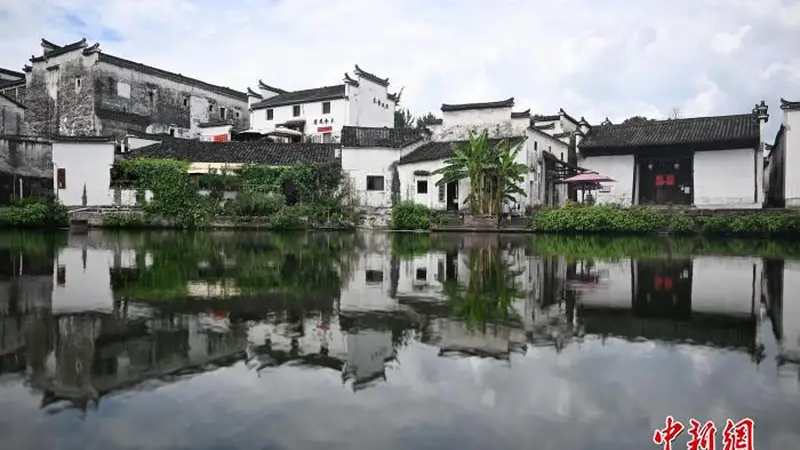 海外华文媒体代表探访浙江兰溪:从江南烟火看文化出海