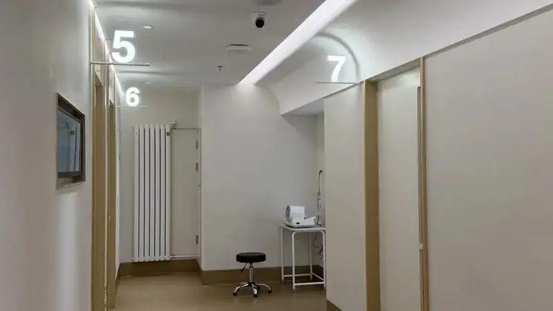 不是在厕所就像在杂物间，大医院为何难寻正经取精室丨城市微调查