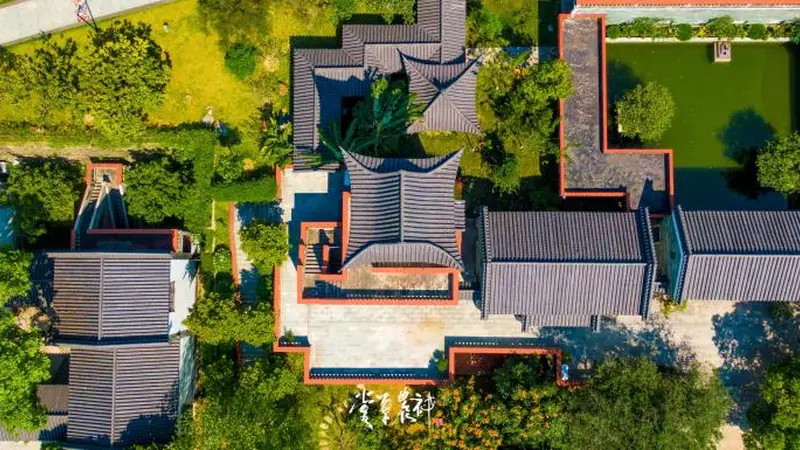 逛馆告别走马观花！八大研学专线解锁岭南深度文化