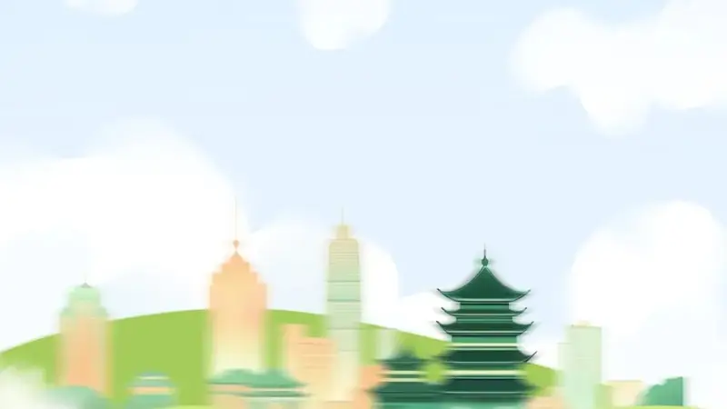 暑期出游，一路欣赏美景，也别忘了让资源循环起来