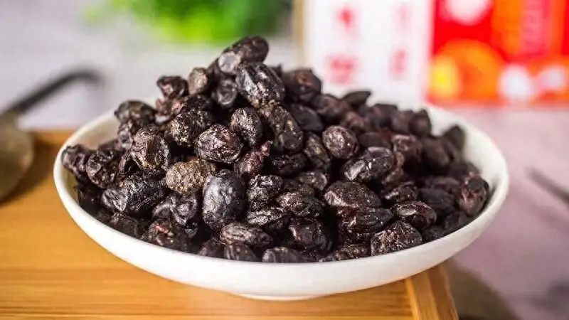 中国，哪的豆豉最好吃？网评这6第上榜