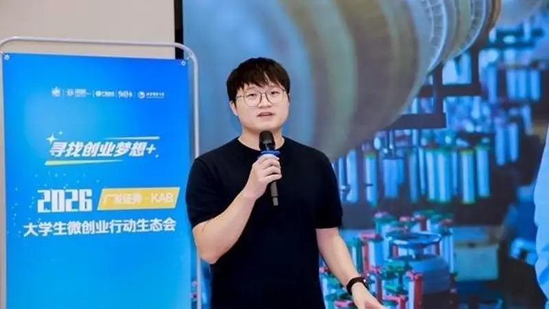 何宇迪：年轻不是挥霍时间的借口，要珍惜每一次“试错”