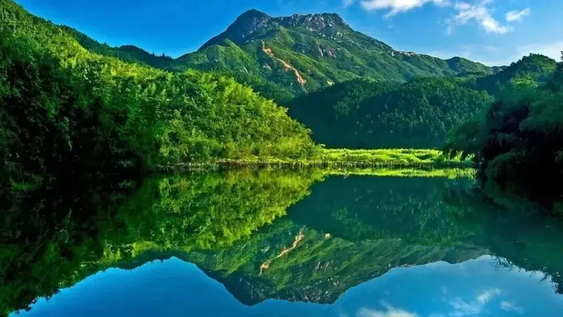 一票游永州,怎么玩?收下这份永州旅游攻略!