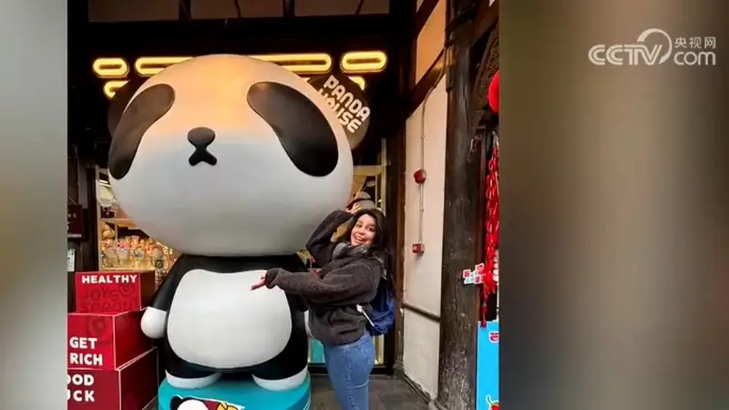 入境游迈入沉浸式体验2.0时代 外籍游客从“想去看看”到“说走就走”