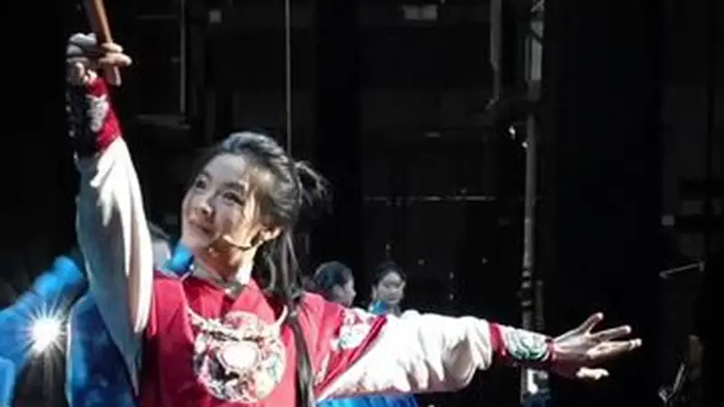 独家探班｜彩排现场看“宝玉”陈丽君携越剧《我的大观园 》魔都赶考！