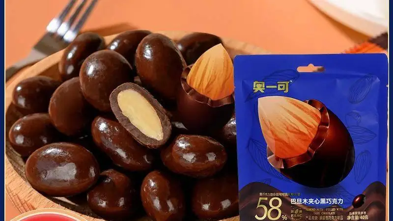 家里常备的零食，凭什么这款让人一吃就停不下来？