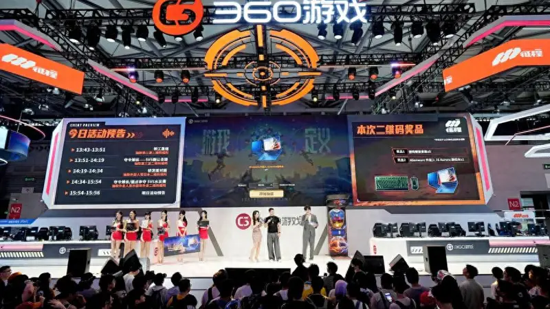 2026CJ收官!坦克世界:征程凭独特玩法&精彩活动,吸引大批玩家
