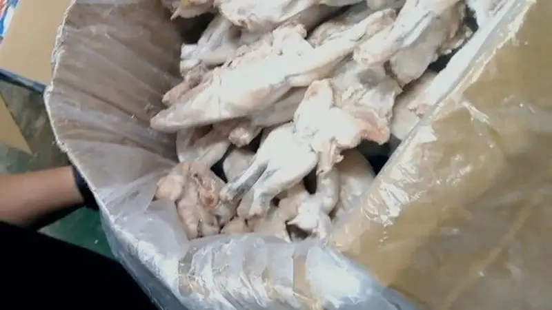 “抗生素牛蛙”热搜第一，多地官方回应