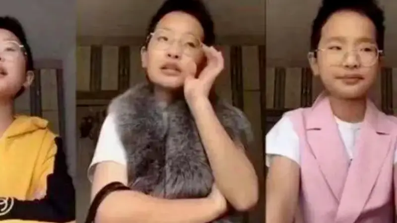 19岁网红“钟美美”回应波士顿大学专业：不是传媒不是表演，是人类学；每个月给妈妈5000元生活费还买了奔驰车