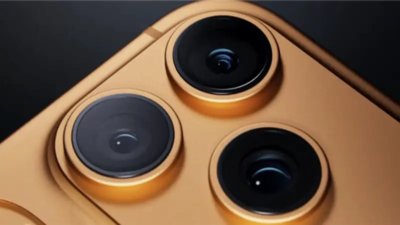 多年传闻终于落地！iPhone 18 Pro三大升级：可变光圈、缩小灵动岛、自研C2基带