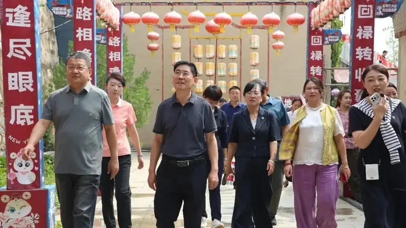 市人大常委会开展旅游“一法两条例”执法检查