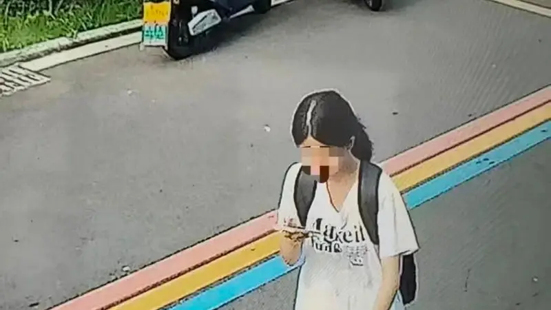 22岁女子独闯南太行失联12天，救援人员：山中高温、超1米深野草蜱虫扎堆加大救援难度