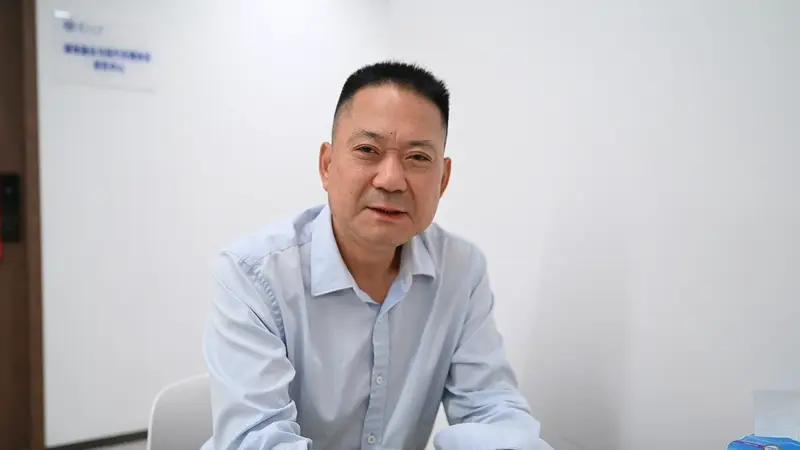 对话复旦大学李银胜：AI会带来“文化人”的黄金时代