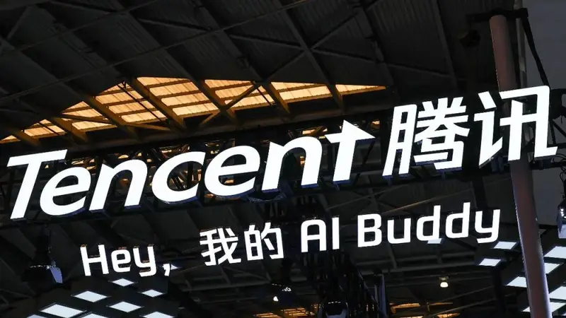 3 个月烧掉 105 亿,腾讯急了