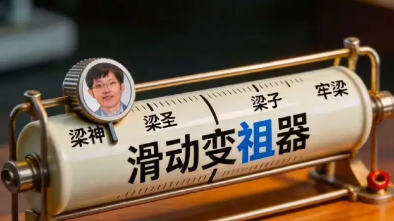 DeepSeek今晚的大更新,真的塌房了吗?
