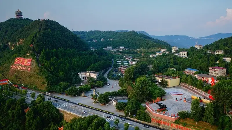 苍溪聚力建设“水上大蜀道”旅游目的地 推进文旅小县向文旅强县跨越