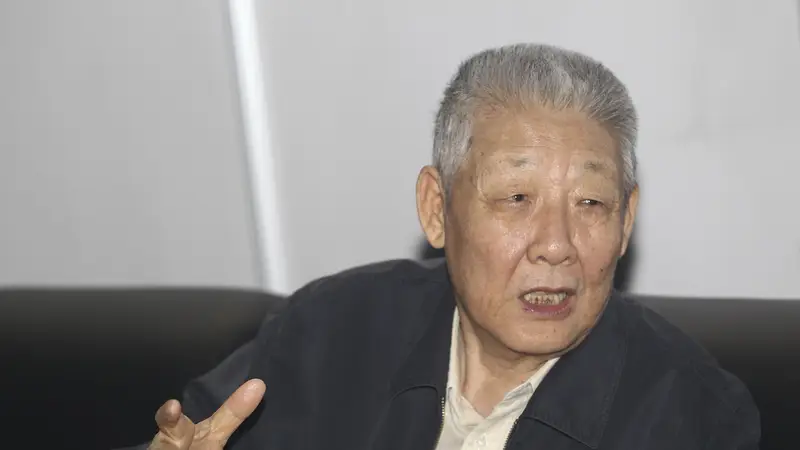 王希季院士逝世,“两弹一星”功勋科学家仅有1人在世