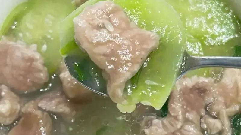 立秋了，提醒大家，少吃“发物和热菜”！多吃这3样，秋天安心过