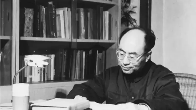 于敏之子忆父亲:朴素的民族感情,支撑他走了一辈子