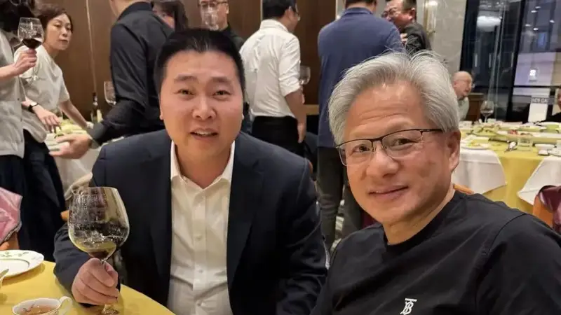 年轻人都瞧不上的河南钻石,把英伟达馋哭了?