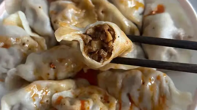 末伏最后一顿饺子，这3种馅再不吃就要等明年了