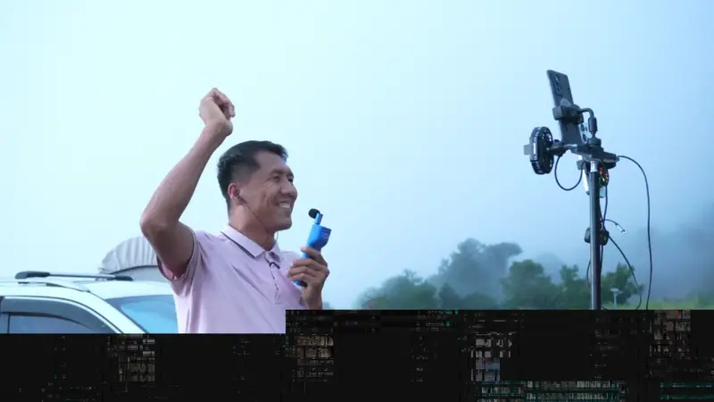 从“过境游”到“深度居”:巧家玉屏山凭啥出圈?
