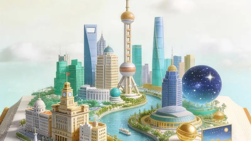 文汇海报 | 书香绵长，上海回答“阅读何为”