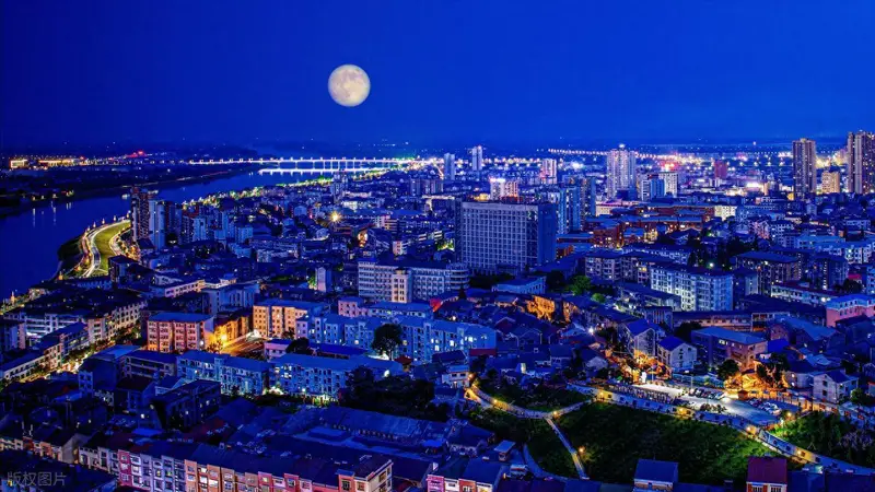 松滋市旅行攻略·洈水湖光与湘鄂边的山水小城