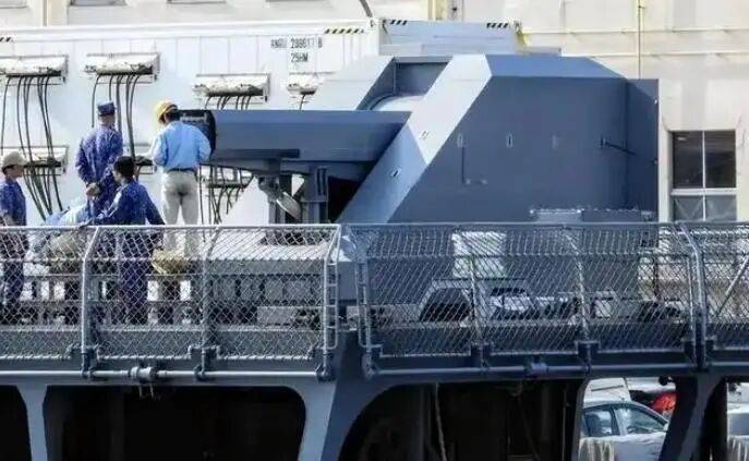 中方将日本20家实体列入出口管控名单,这些实体什么背景