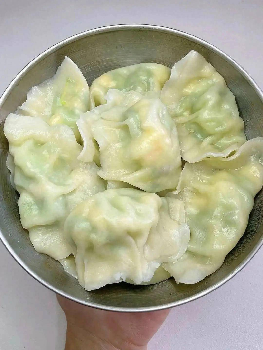 入伏后，黄瓜苦瓜靠边站，抓紧吃“7月鲜”，包饺子最好吃