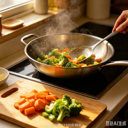 哪些烹调加工方法能让蔬菜保留更多营养？