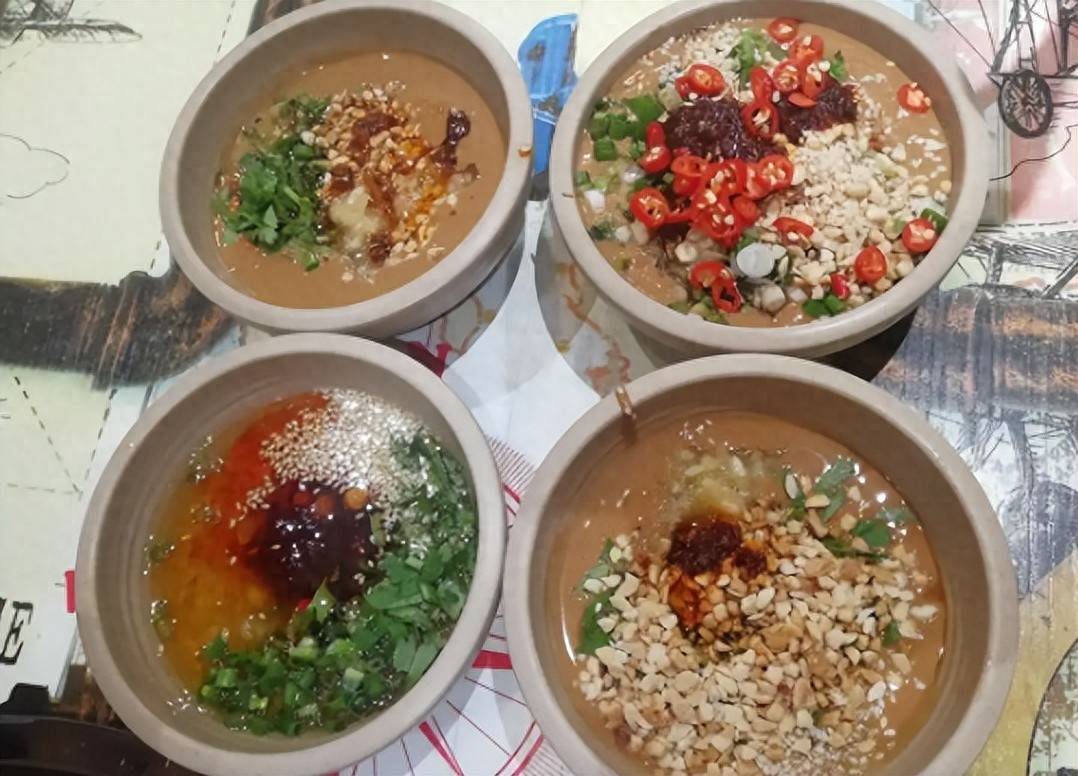 火锅蘸麻酱算不算异端？南北吵翻，根源竟是芝麻产地差异