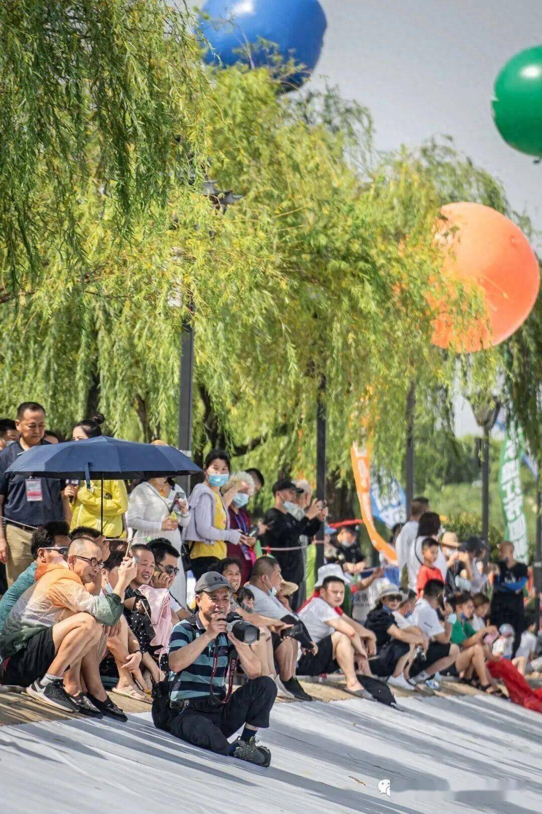 “游赏江城”渡江精品旅游线路，带你解锁地道武汉玩法！
