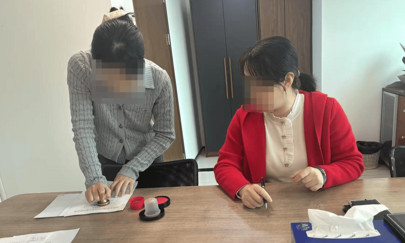 女副局长被指高息借款赌博,以“投资项目”为名骗企业家数亿 检方审查起诉
