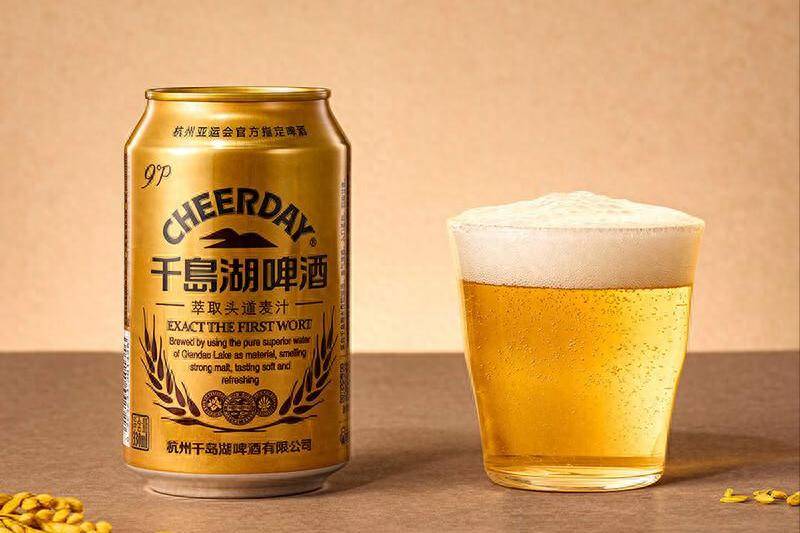曾经风靡的精酿啤酒,如今为啥不火了?饭店老板:4个原因很现实