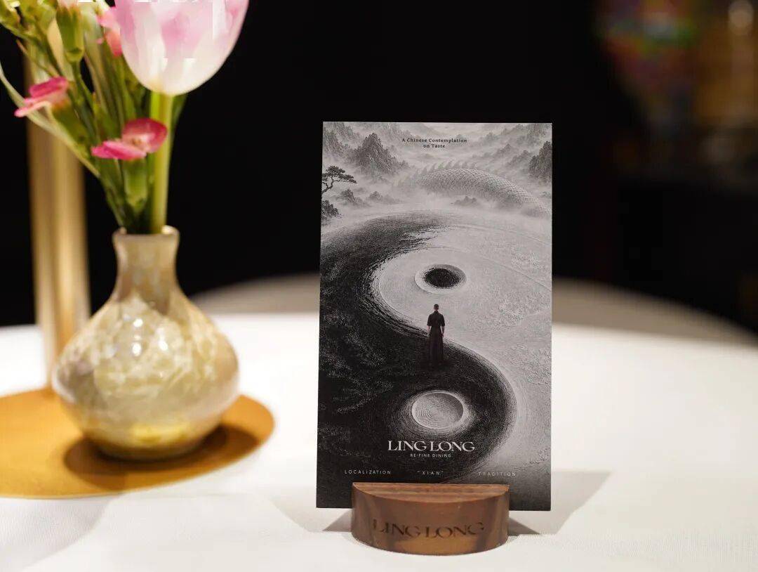目力所及国内最有品味的餐酒搭配