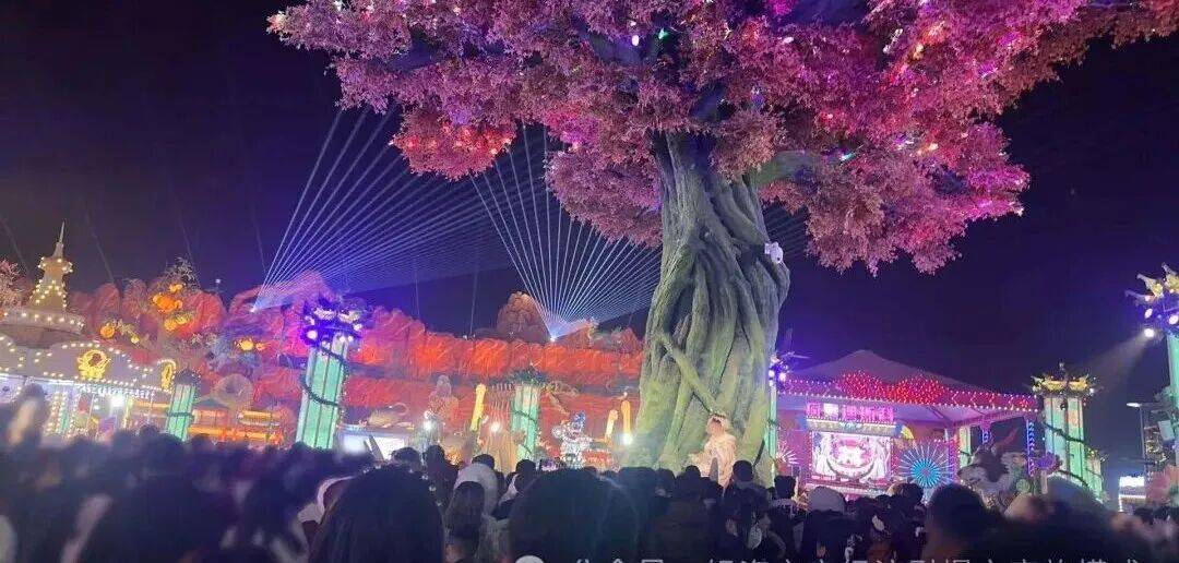 游客新鲜感褪去后，景区NPC的未来在哪里？