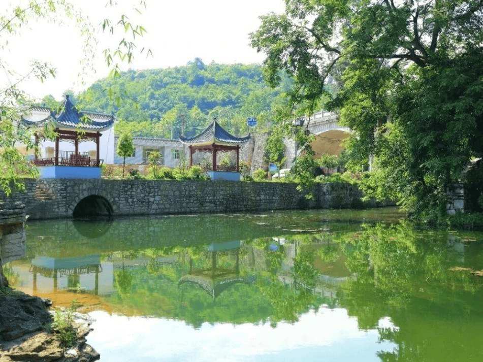 贵阳贵安有一种生活叫乡村旅居——白云区