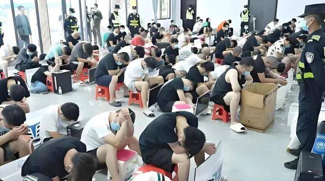 5万美元一个人：东南亚电诈园区，盯上了中国大学生